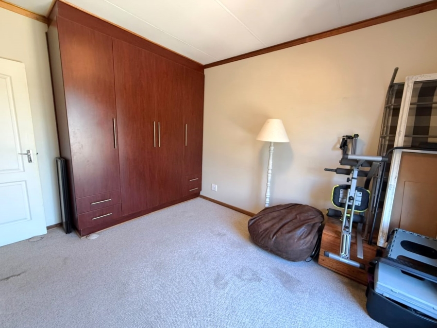 3 Bedroom Property for Sale in Universitas Free State